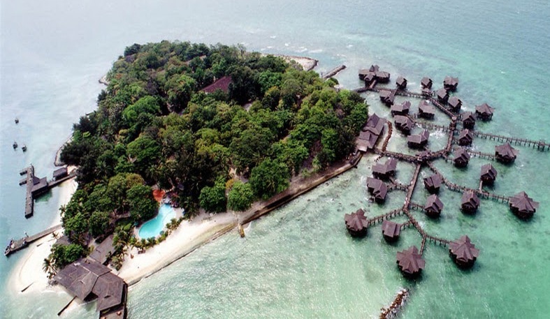 Kepulauan Seribu