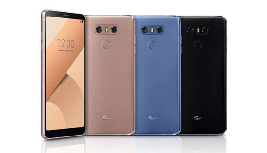 Lg judy