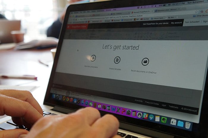 Memilih Web Hosting terbaik