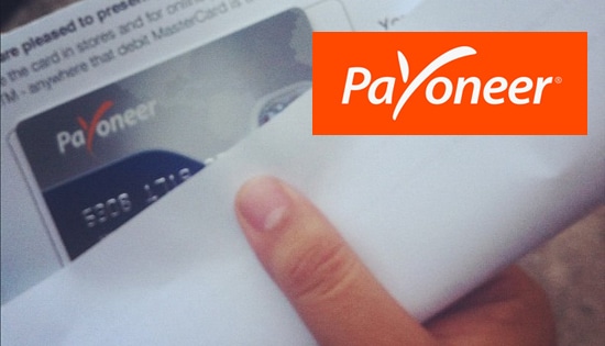 Menarik Dana Payoneer ke Bank Lokal