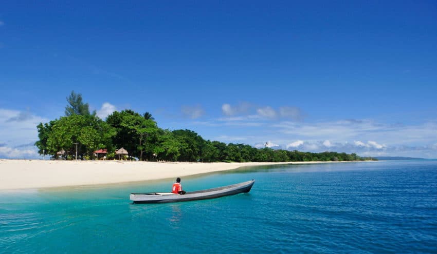 Pulau Morotai
