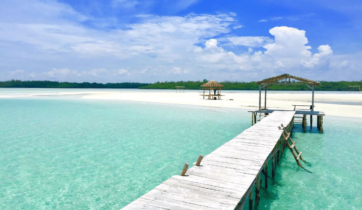 Pulau Leebong