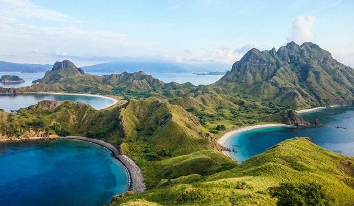 Pulau Padar