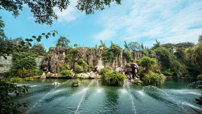 Tempat Wisata Alam di Jabodetabek
