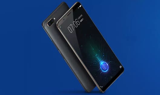 Review Vivo Xplay7