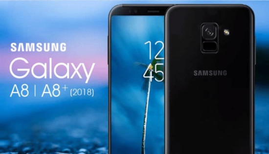 Samsung Galaxy A8