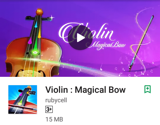 Aplikasi Bermain Musik