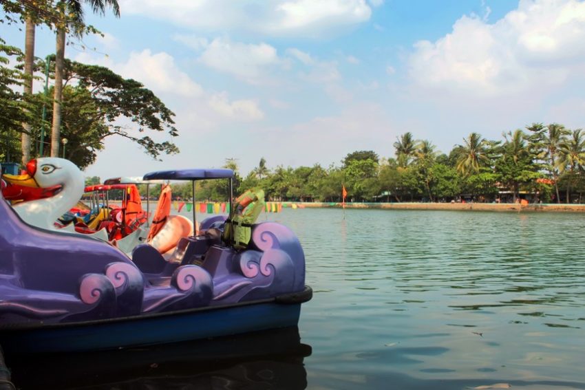 Tempat Wisata Alam di Jabodetabek