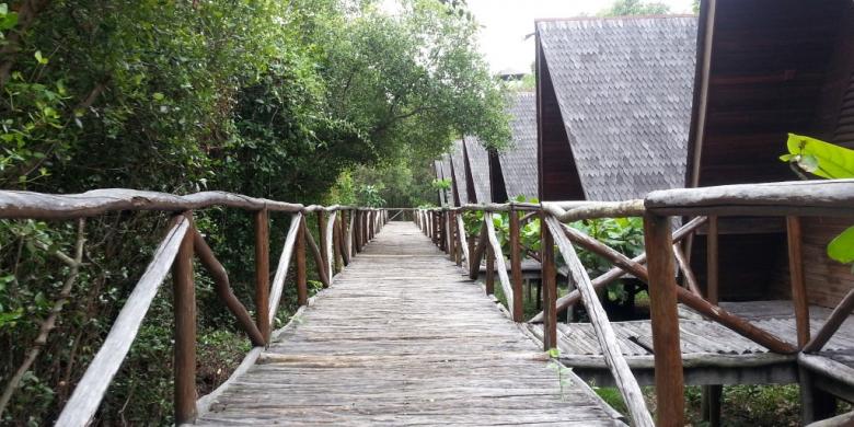 Tempat Wisata Alam di Jabodetabek