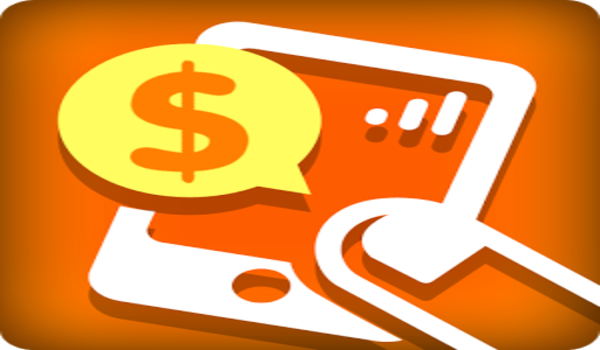 Aplikasi Android Penghasil Uang scam
