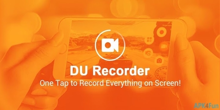 DU Recorder
