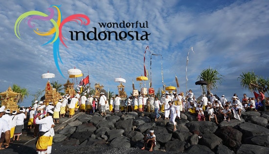 Branding Destinasi Wisata Indonesia