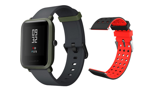 Xiaomi Amazfit Bip