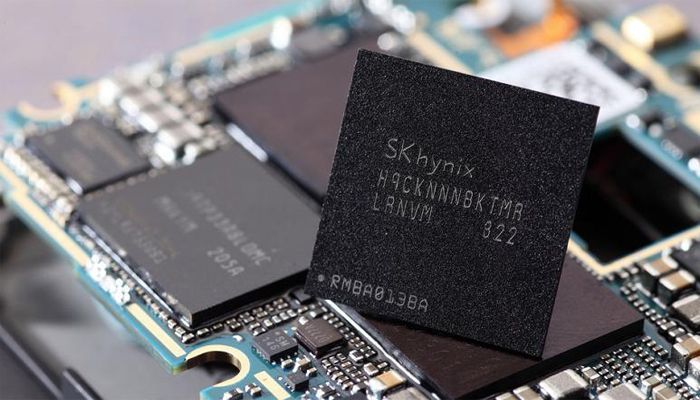 RAM di Smartphone