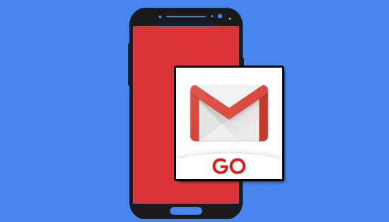 gmail go google play