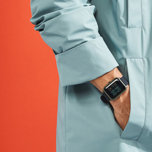 Xiaomi Amazfit Bip review