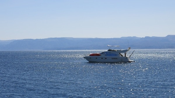 Teluk Aqaba