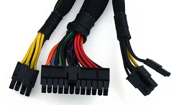 Power Supply