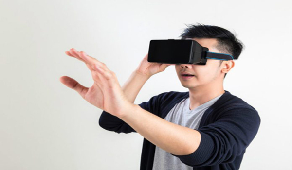 Aksesoris smartphone canggih