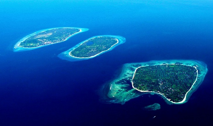 gili trawangan