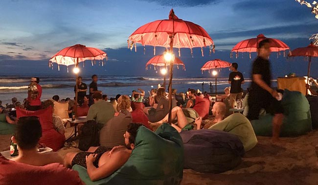 tempat Wisata Terpopuler di Bali
