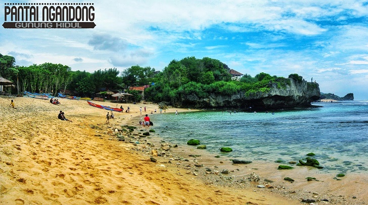 ngandong