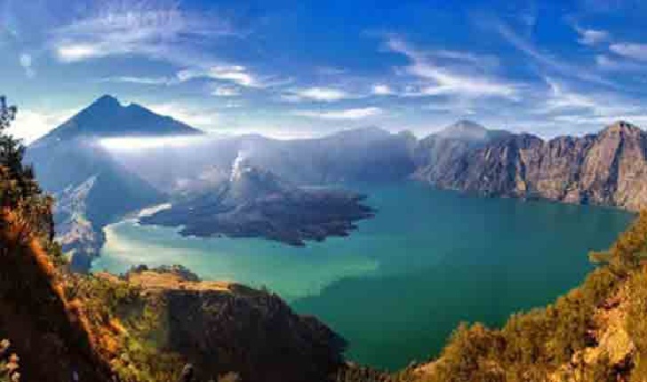 rinjani