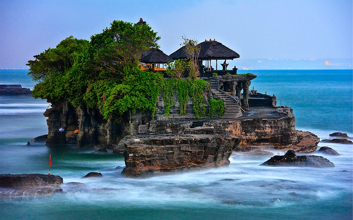 tanah lot