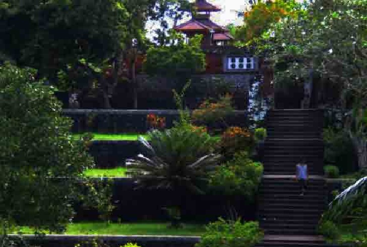 Taman Narmada