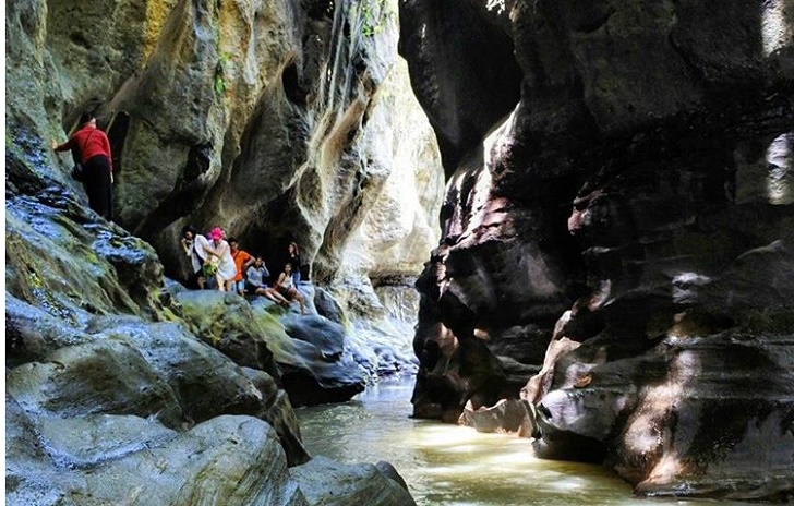 guwang