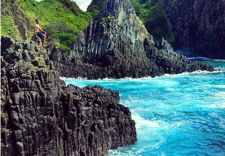 Pantai Semeti
