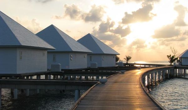 Maldives