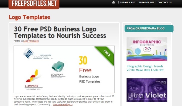 FreePSDFiles.net