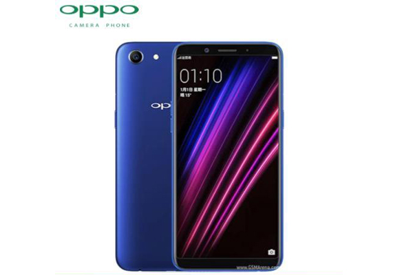 Harga Oppo A1