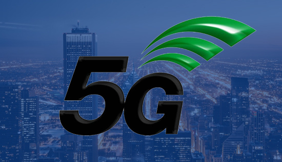 Jaringan 5G