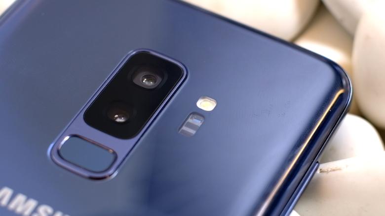 Keunggulan Kamera Samsung Galaxy S9