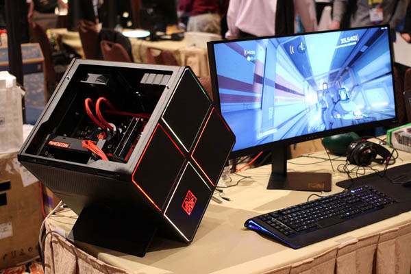 Merakit Gaming PC