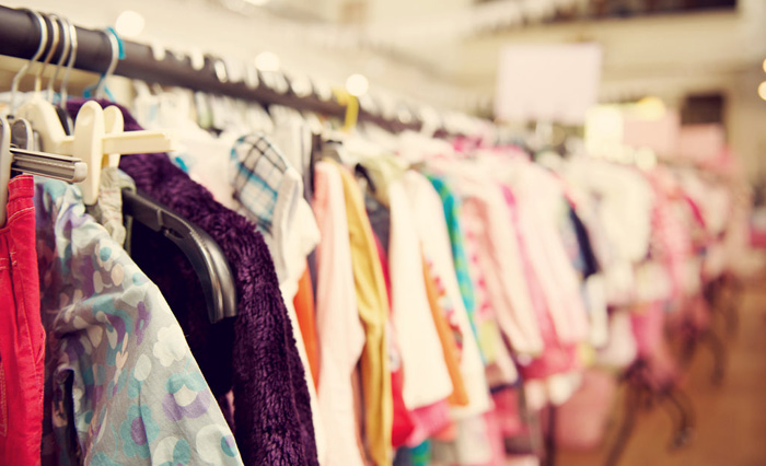 Peluang Usaha Fashion Tanpa Modal