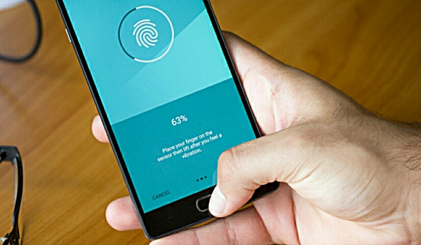 Teknologi Pada Smartphone
