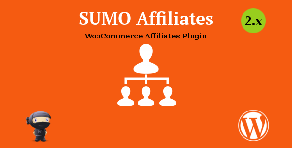 SUMO Affiliates