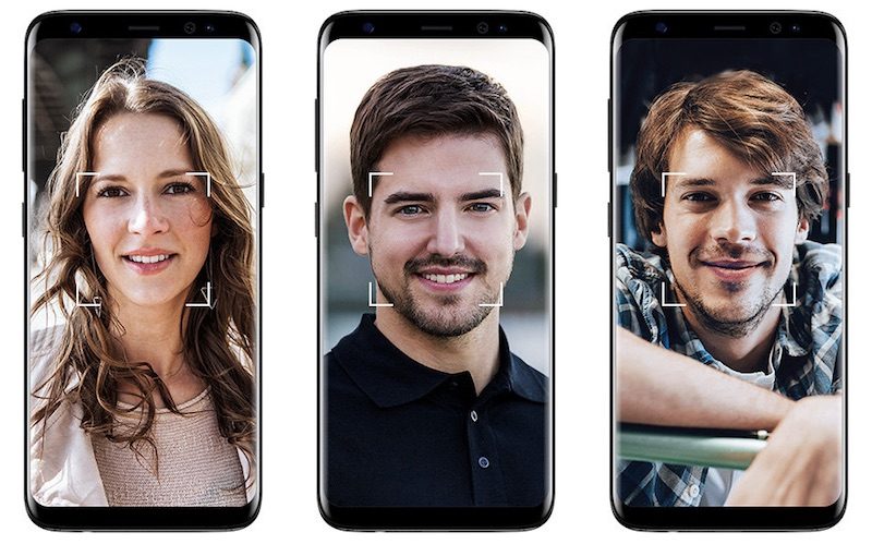 Samsung Galaxy S10