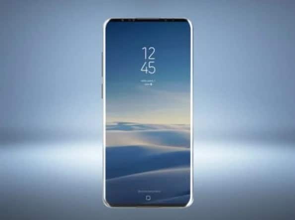Samsung Galaxy S10
