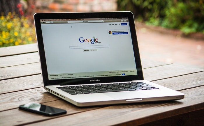 Search engine selain Google