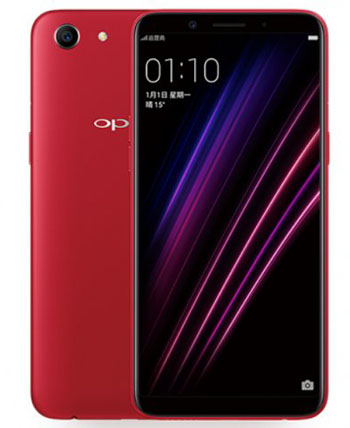 Spesifikasi Oppo A1
