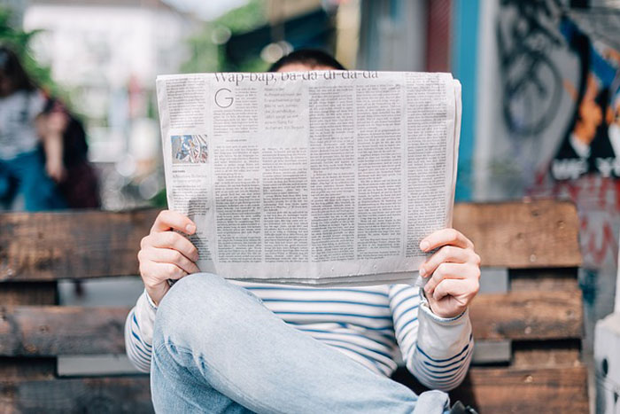 Mencari Ide Untuk Menulis Artikel 