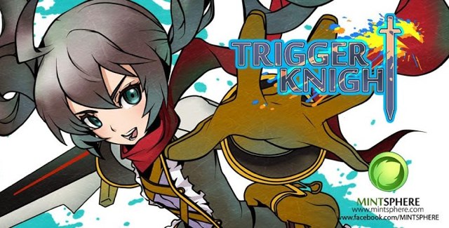 Trigger Knight