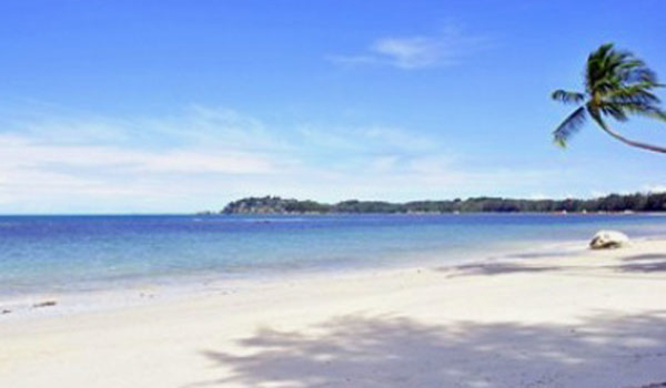 Pantai Lagoi