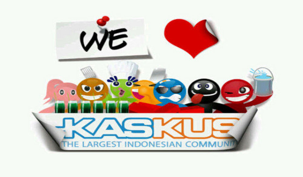 Komunitas Kaskus