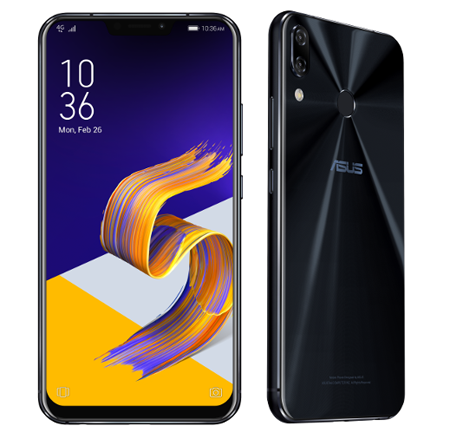 Zenfone 5Z Review