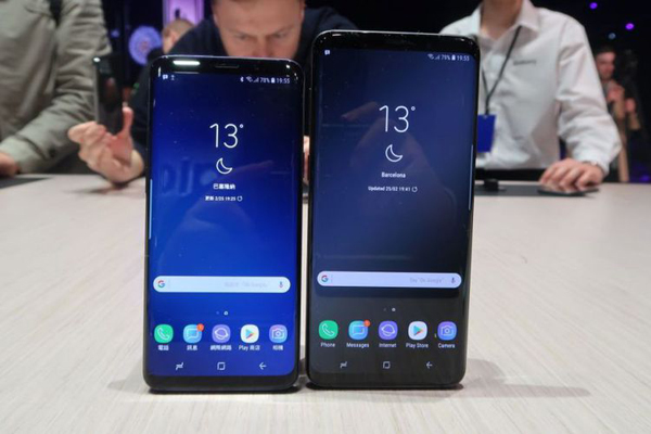 smartphone paling dicari warganet Indonesia